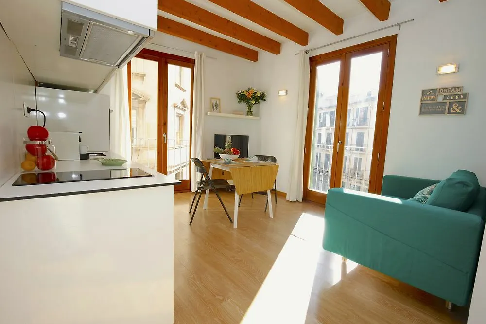 Sant Miquel Homes Albufera 帕爾馬 西班牙