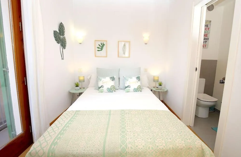 Sant Miquel Homes Albufera Palma de Maiorca Hotel